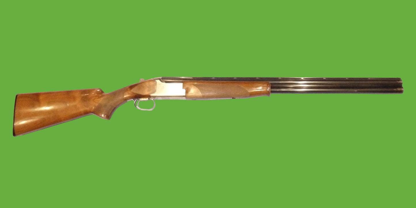 12B Browning 325 Second Hand
