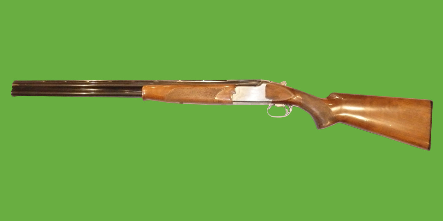 12B Browning 325 Second Hand