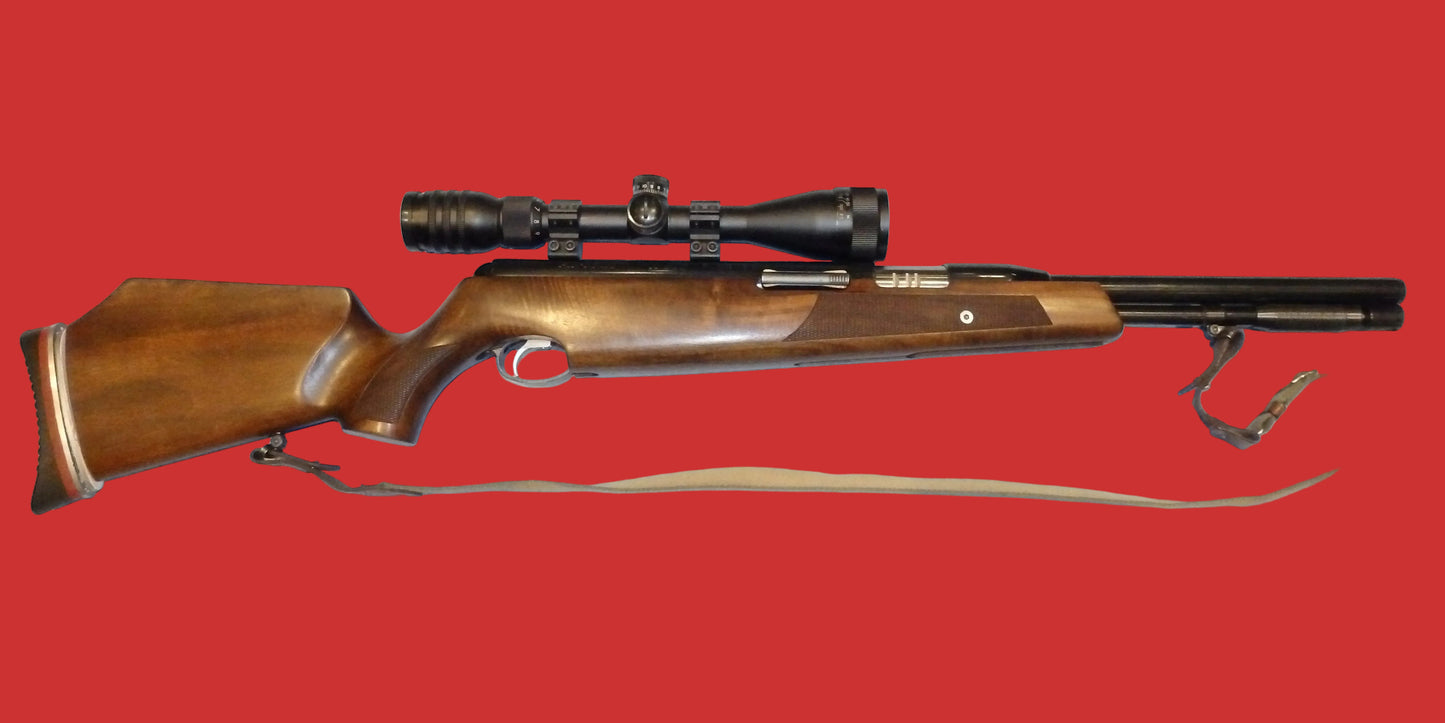 .177 AirArms TX200 Second Hand