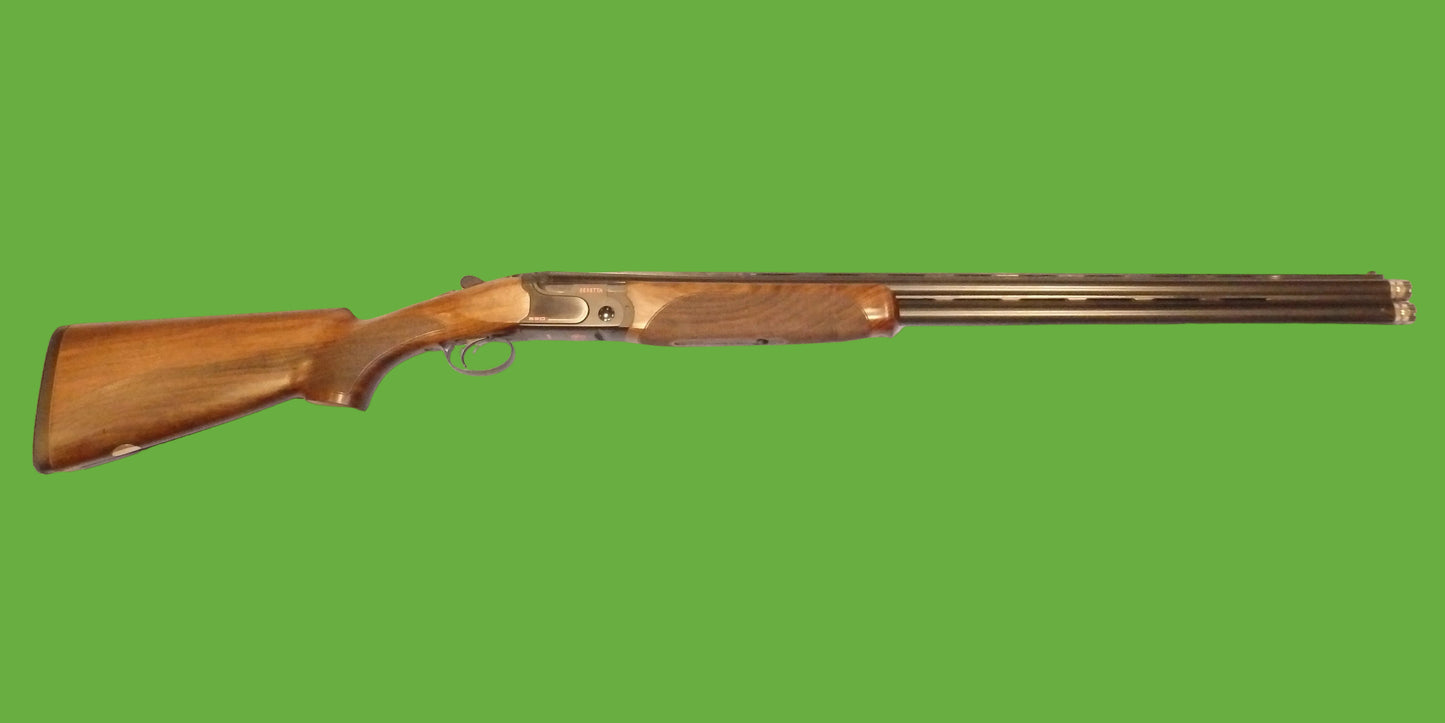 12B Beretta 690 Sporting Second Hand