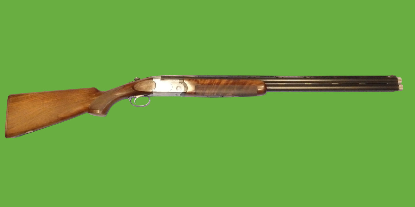 12B Beretta S686 Sport Second Hand