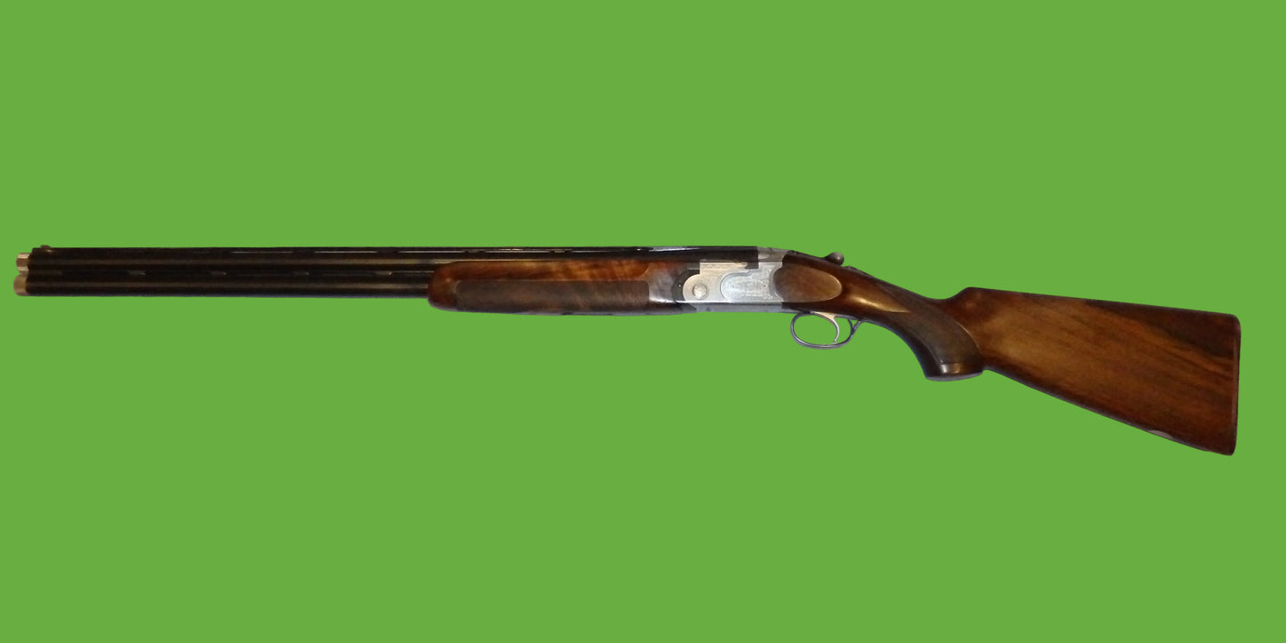 12B Beretta S686 Sport Second Hand