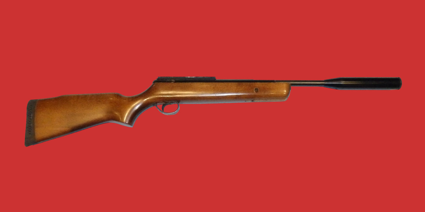 .22 BSA Lightning Second Hand