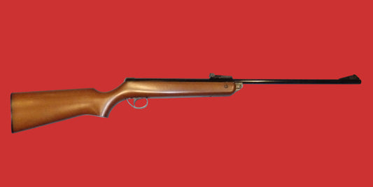 .22 BSA Meteor MK V  Second Hand