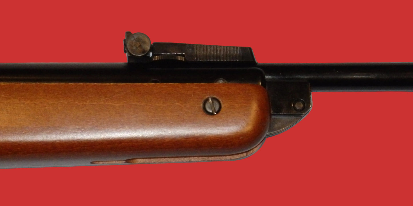 .22 BSA Meteor MK V  Second Hand