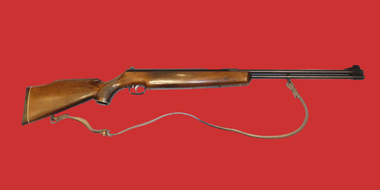 .22 Weihrauch HW77 Second Hand NOW SOLD