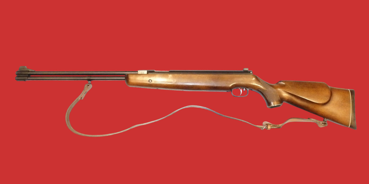 .22 Weihrauch HW77 Second Hand NOW SOLD