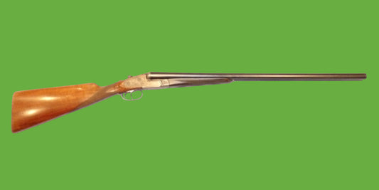 12B Laurona Second Hand