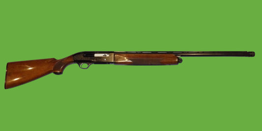 12B Beretta Mod A302 Second Hand