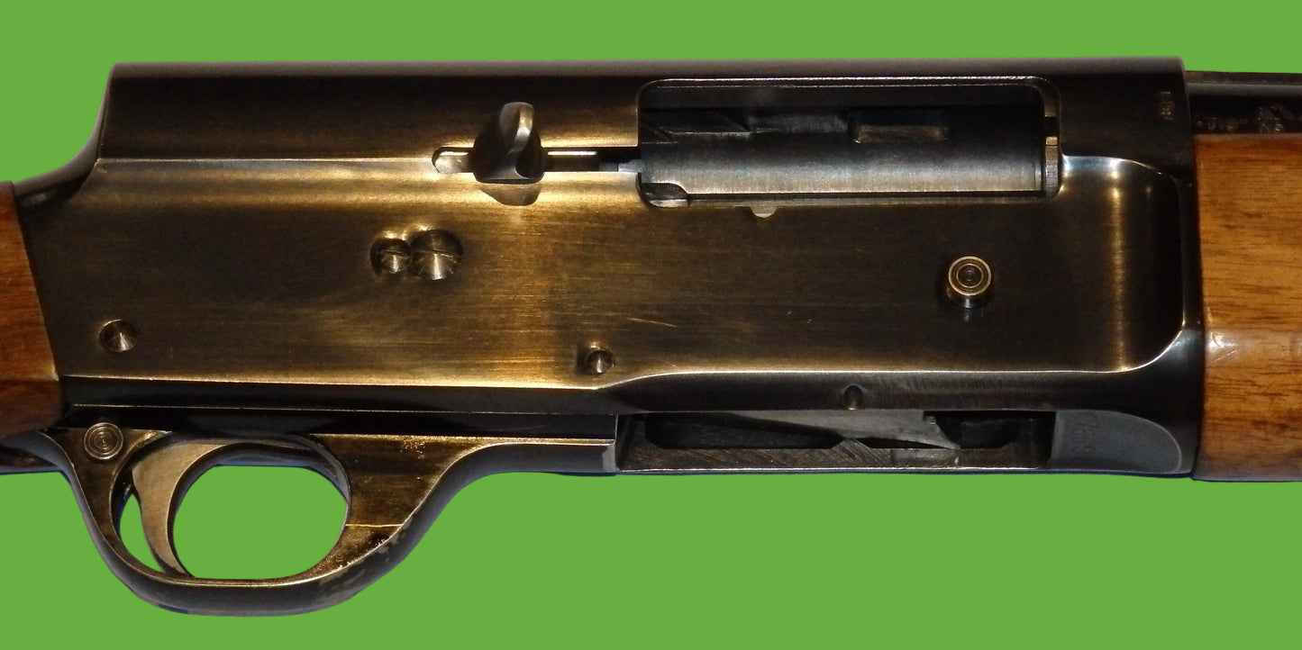 12B Yamamoto Pointer Second Hand