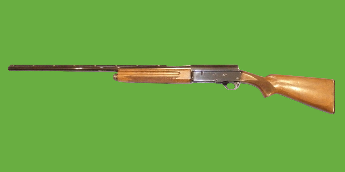 12B Yamamoto Pointer Second Hand