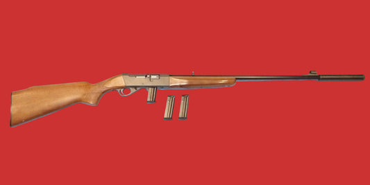 .22  Anschutz Mod 525 Second Hand