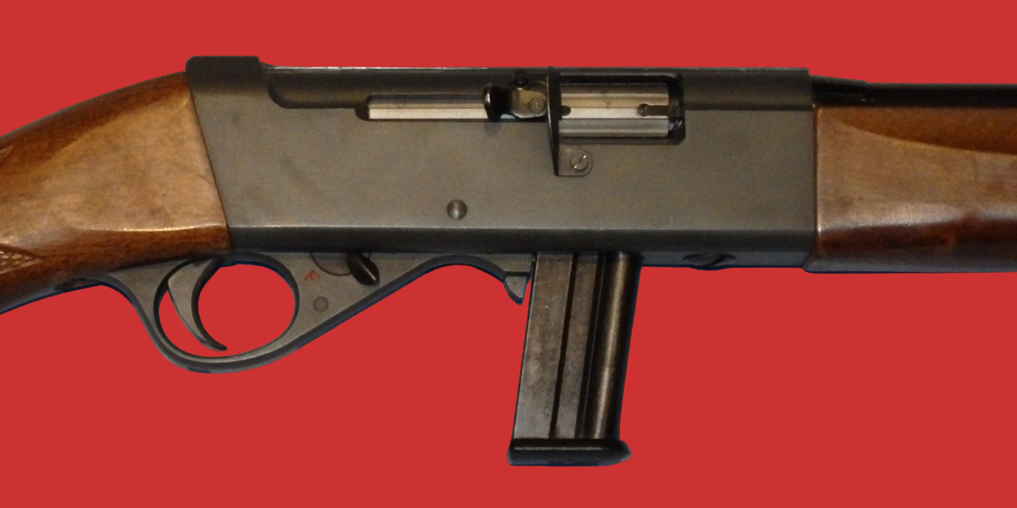.22  Anschutz Mod 525 Second Hand