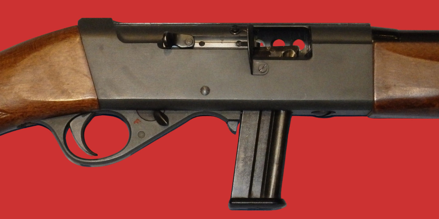 .22  Anschutz Mod 525 Second Hand