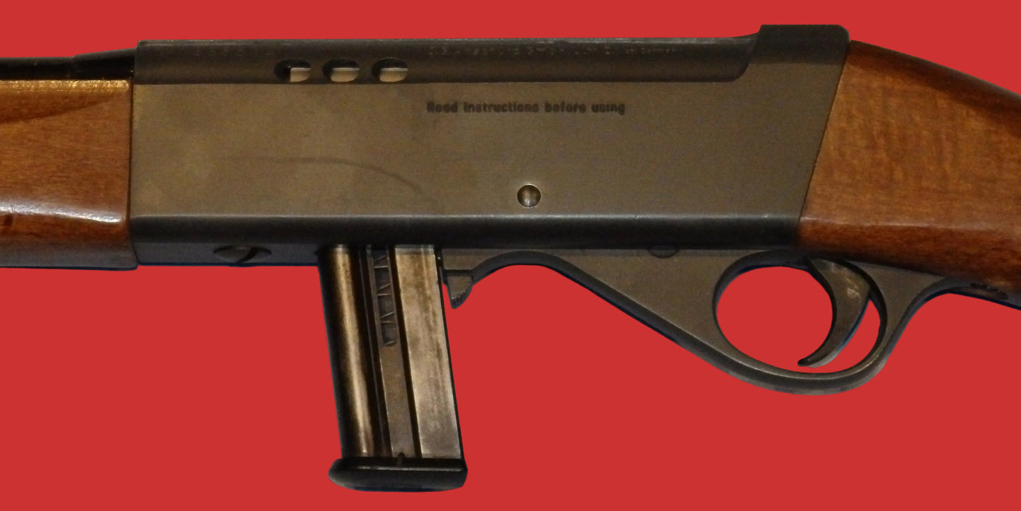 .22  Anschutz Mod 525 Second Hand