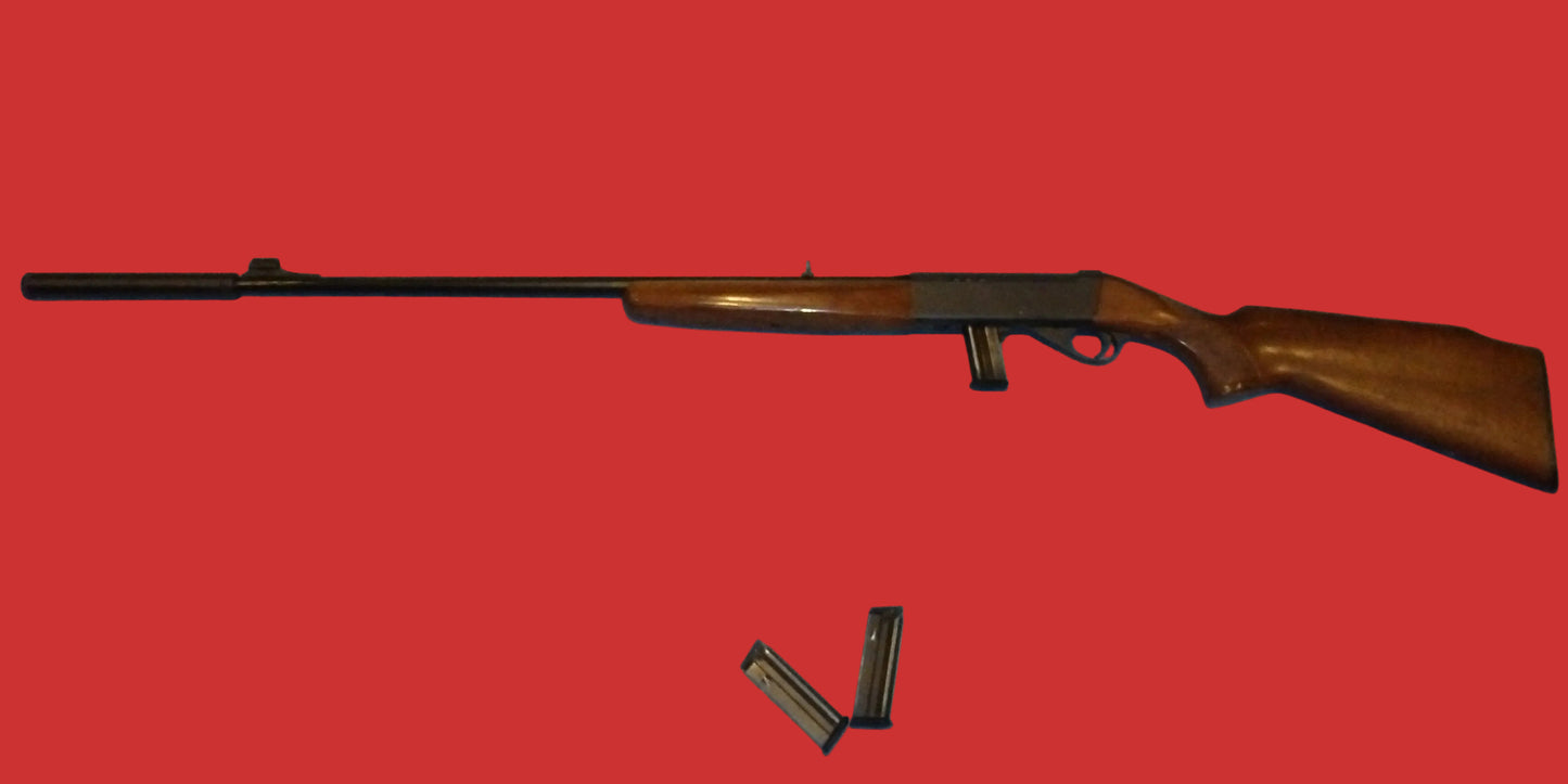 .22  Anschutz Mod 525 Second Hand