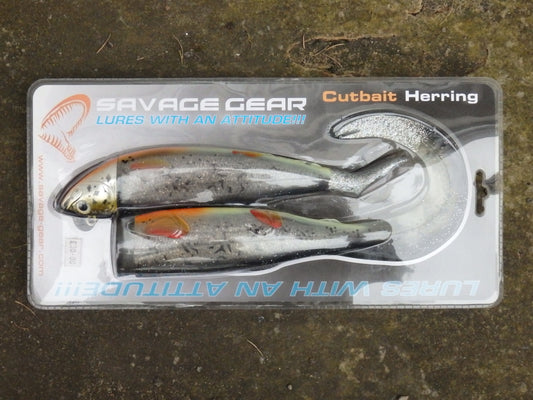 Savage Gear Cutbait Herring