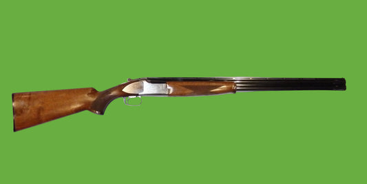 12B Browning Sporter Second Hand