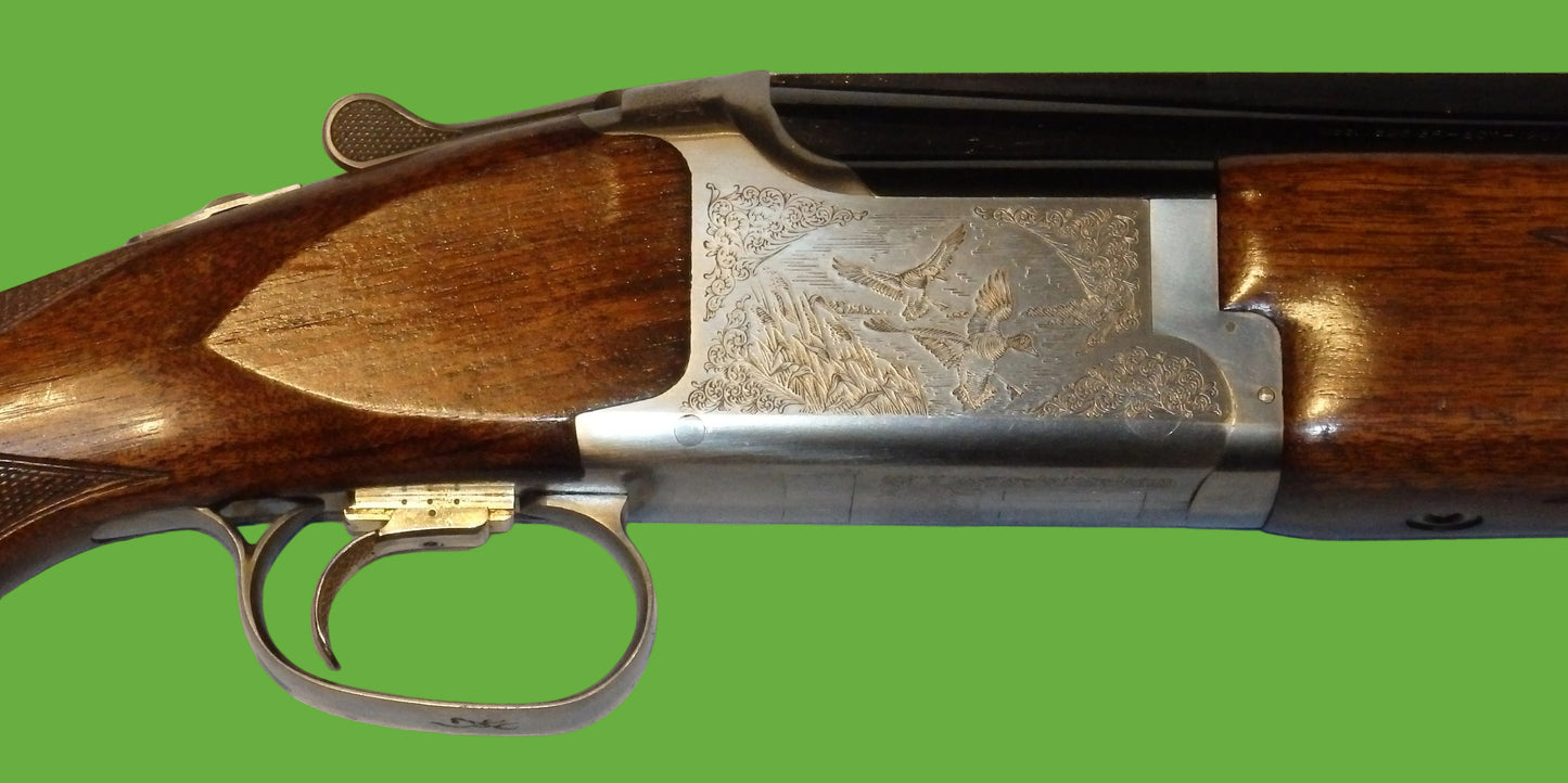 12B Browning Sporter Second Hand