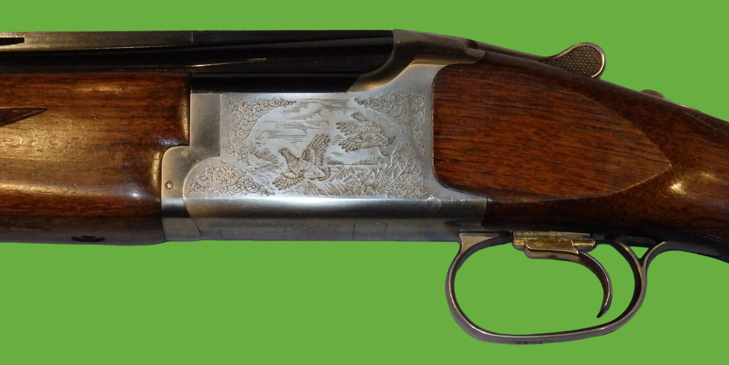 12B Browning Sporter Second Hand