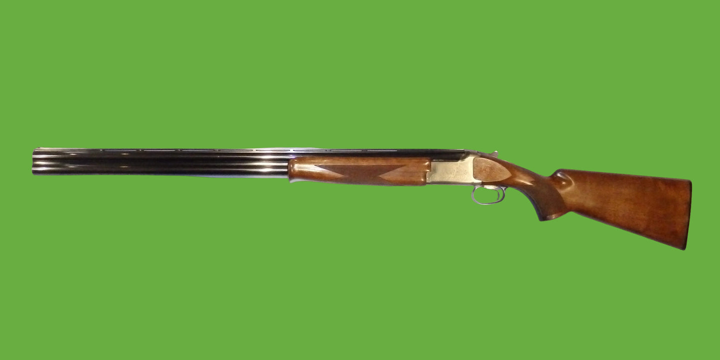 12B Browning Sporter Second Hand