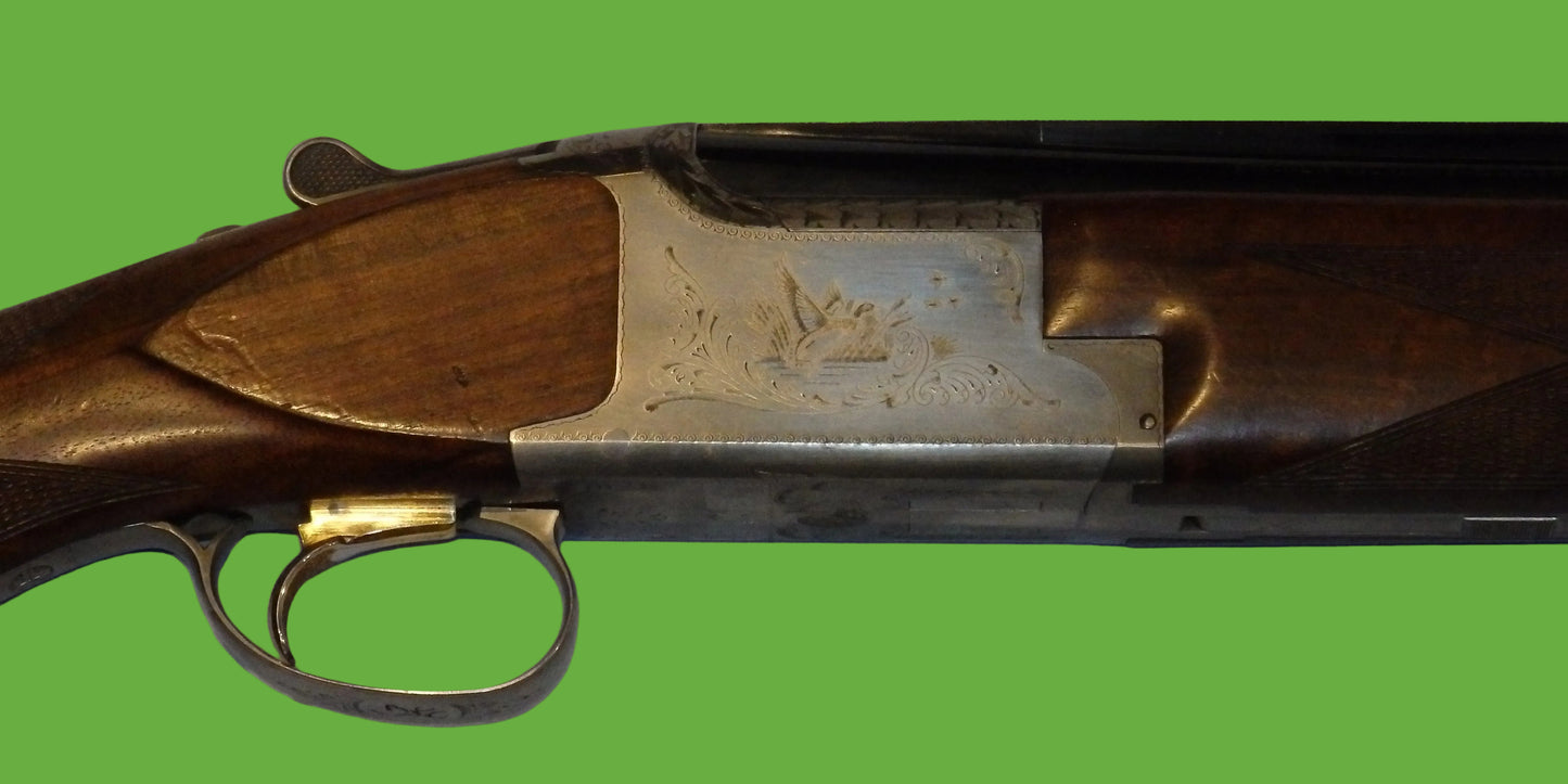 12B Browning B125 Sporter Second Hand