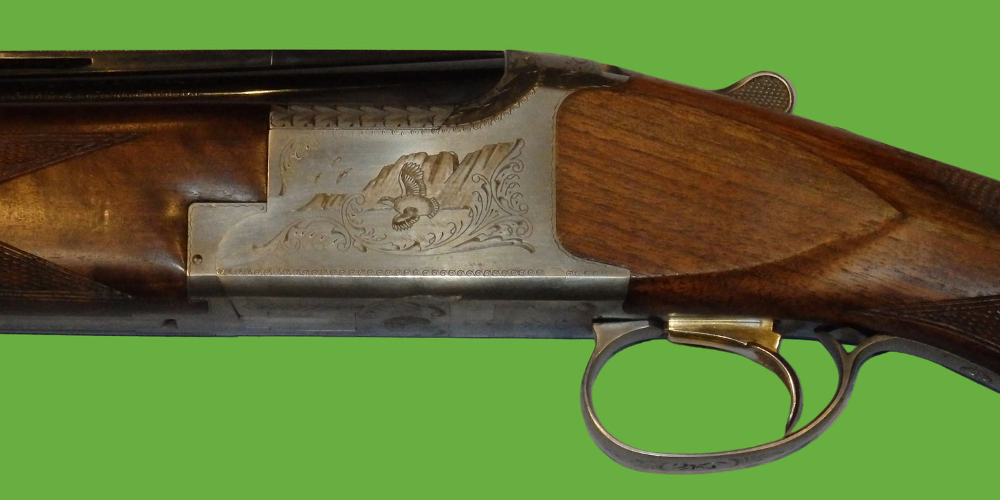 12B Browning B125 Sporter Second Hand