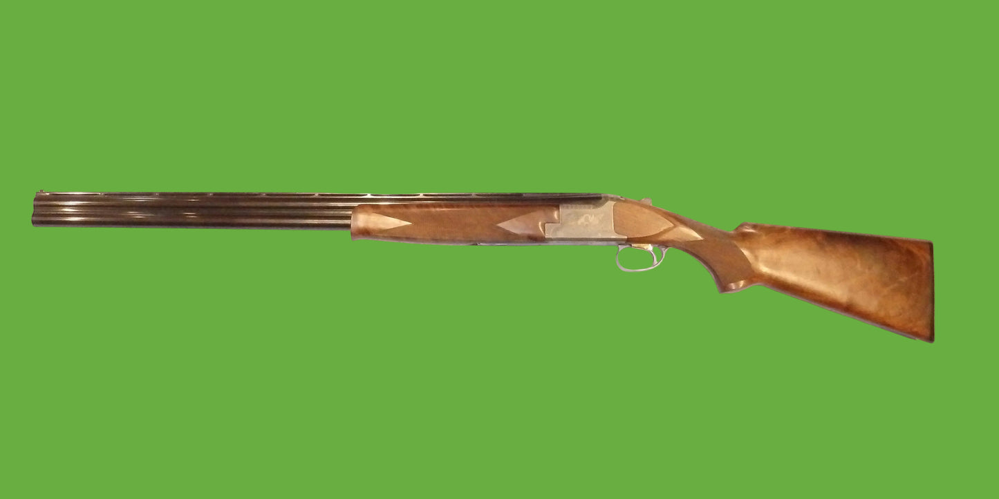 12B Browning B125 Sporter Second Hand