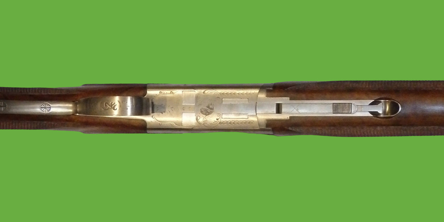 12B Browning B125 Sporter Second Hand