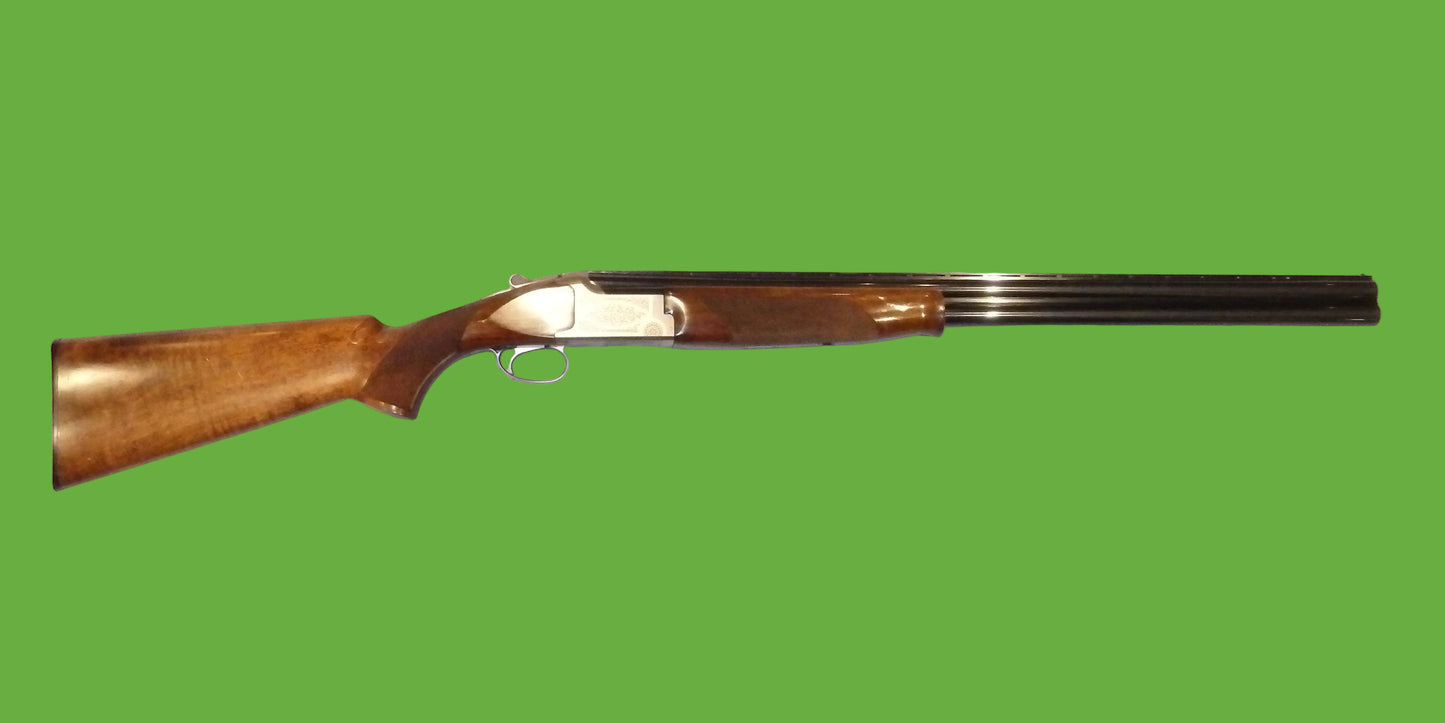 12B B.C. Miroku MK70 Sport Second Hand