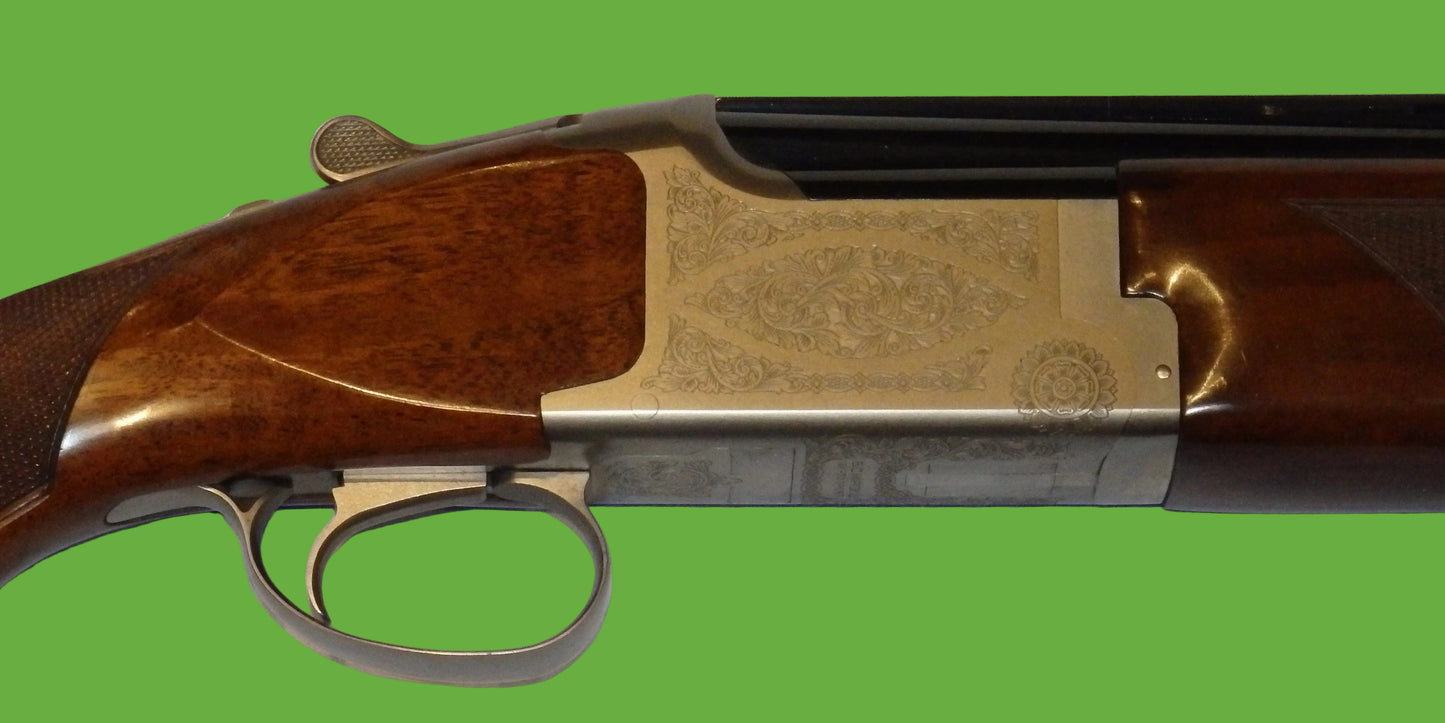 12B B.C. Miroku MK70 Sport Second Hand