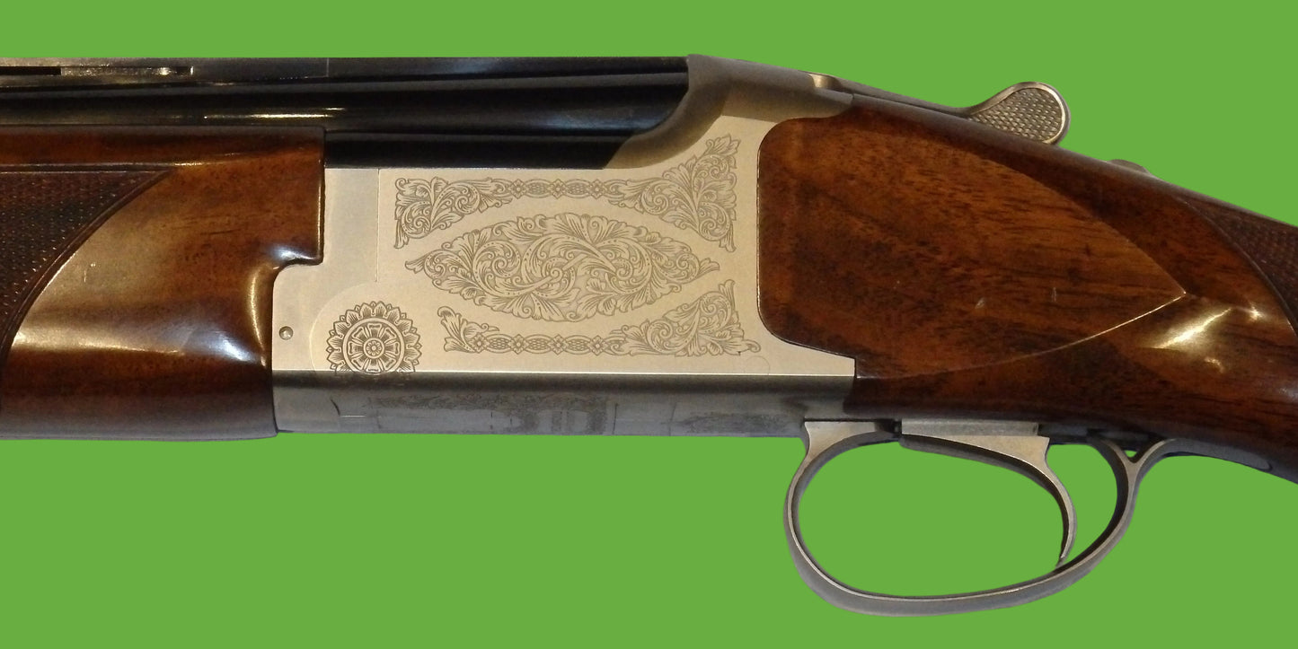 12B B.C. Miroku MK70 Sport Second Hand