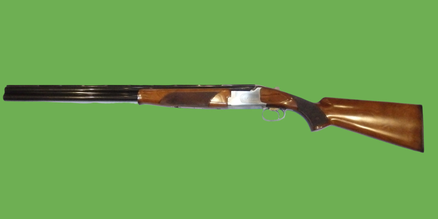 12B Browning 325 Grade 1 Second Hand NOW SOLD