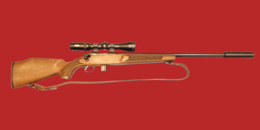 .22 Sako P94S Second Hand