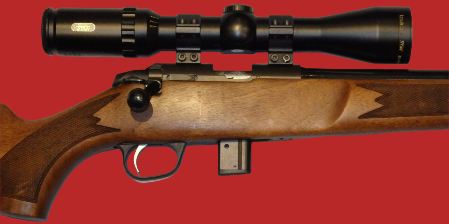 .22 Sako P94S Second Hand