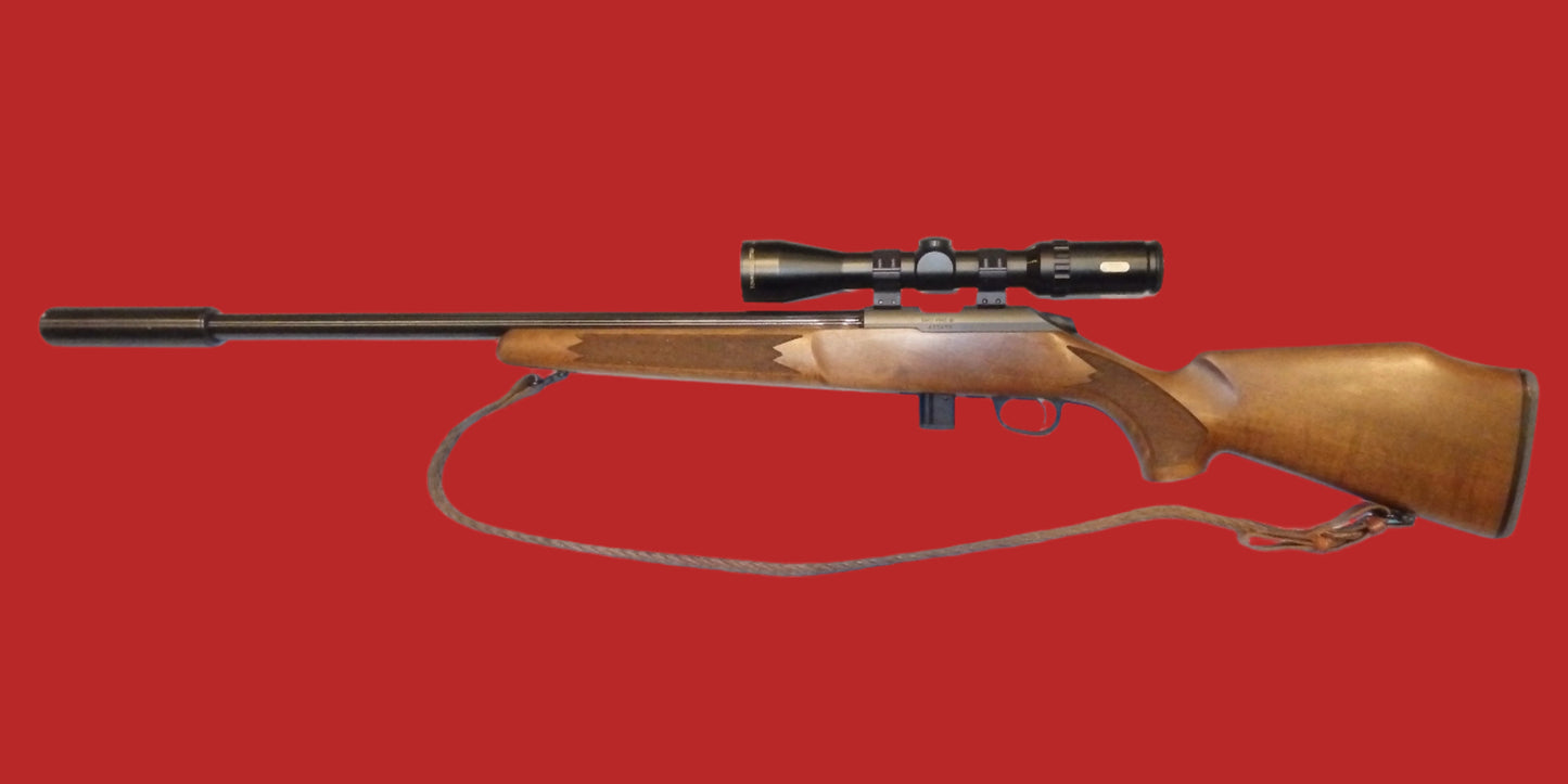 .22 Sako P94S Second Hand