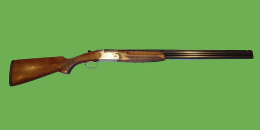 12B  Beretta S686 Second Hand