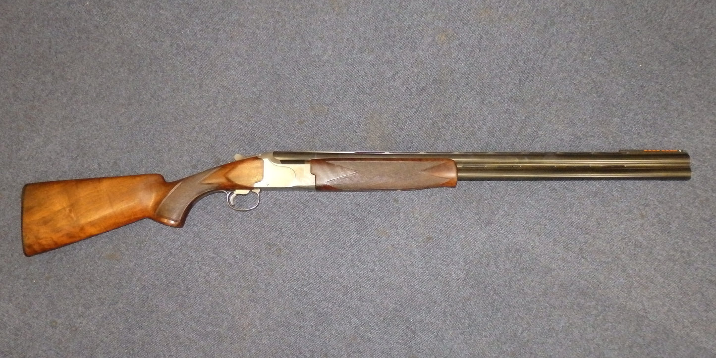 12B Winchester Mod 6500 Sport Second Hand