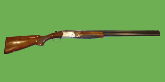 12B  Beretta S687 Second Hand