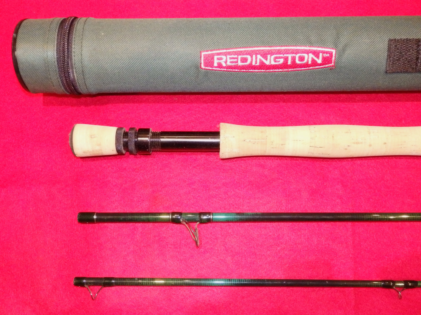 Redington Core Performance 9Ft #7 Fly Rod