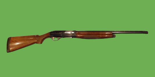 12B Benelli Super 90 F.A.C. Second Hand