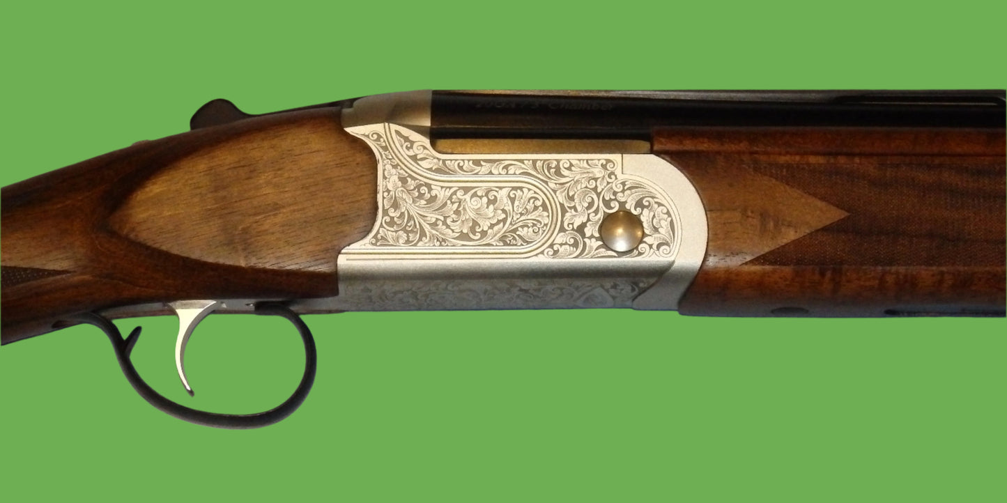 20B Kofs Sceptre Junior Second Hand