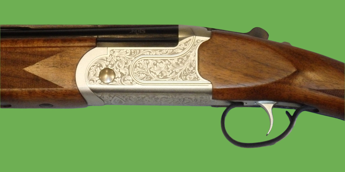20B Kofs Sceptre Junior Second Hand