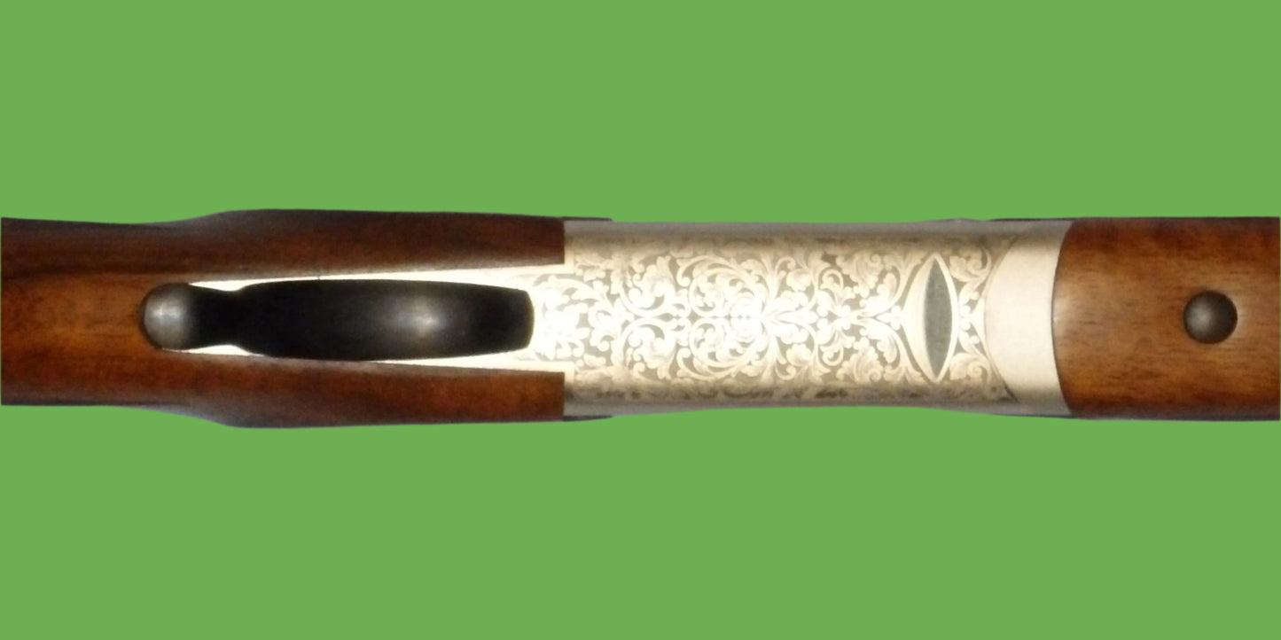 20B Kofs Sceptre Junior Second Hand