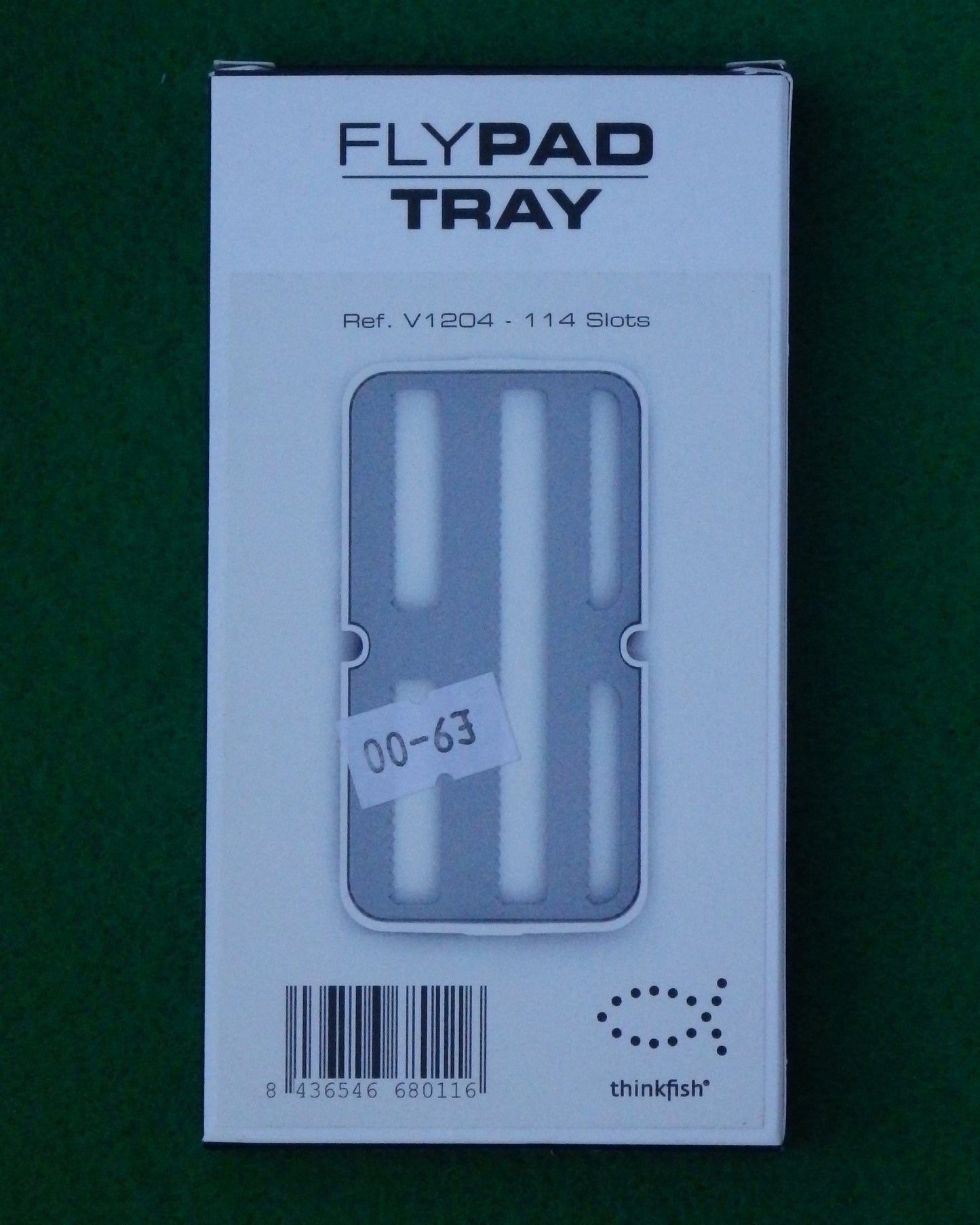 Thinkfish FlyPad Tray