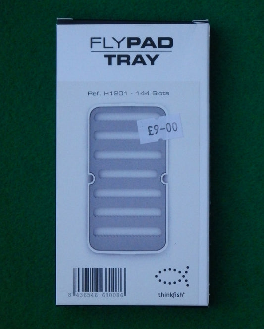 Thinkfish FlyPad Tray