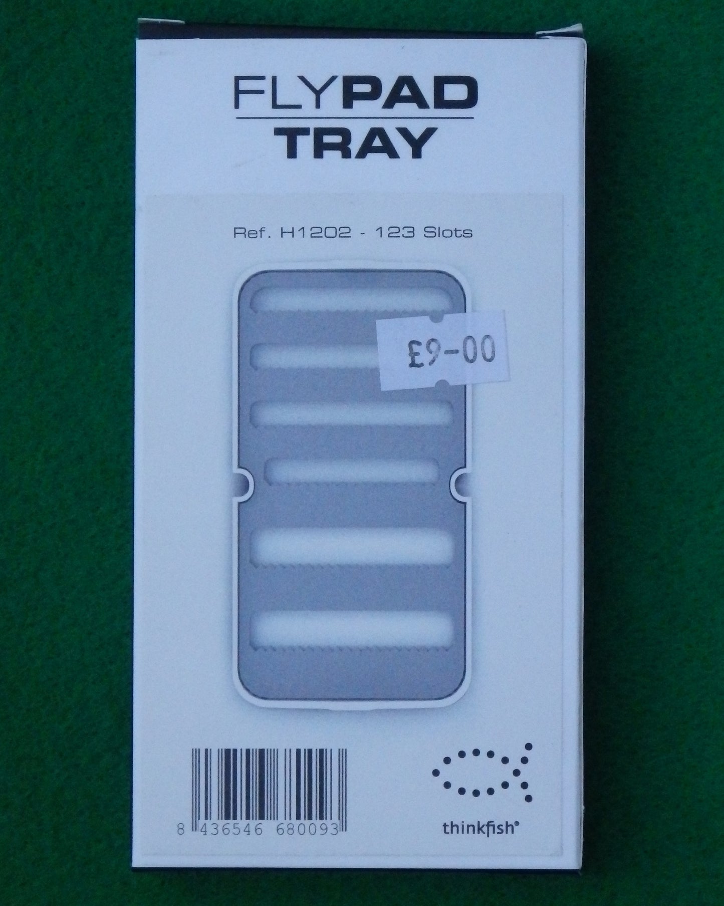 Thinkfish FlyPad Tray
