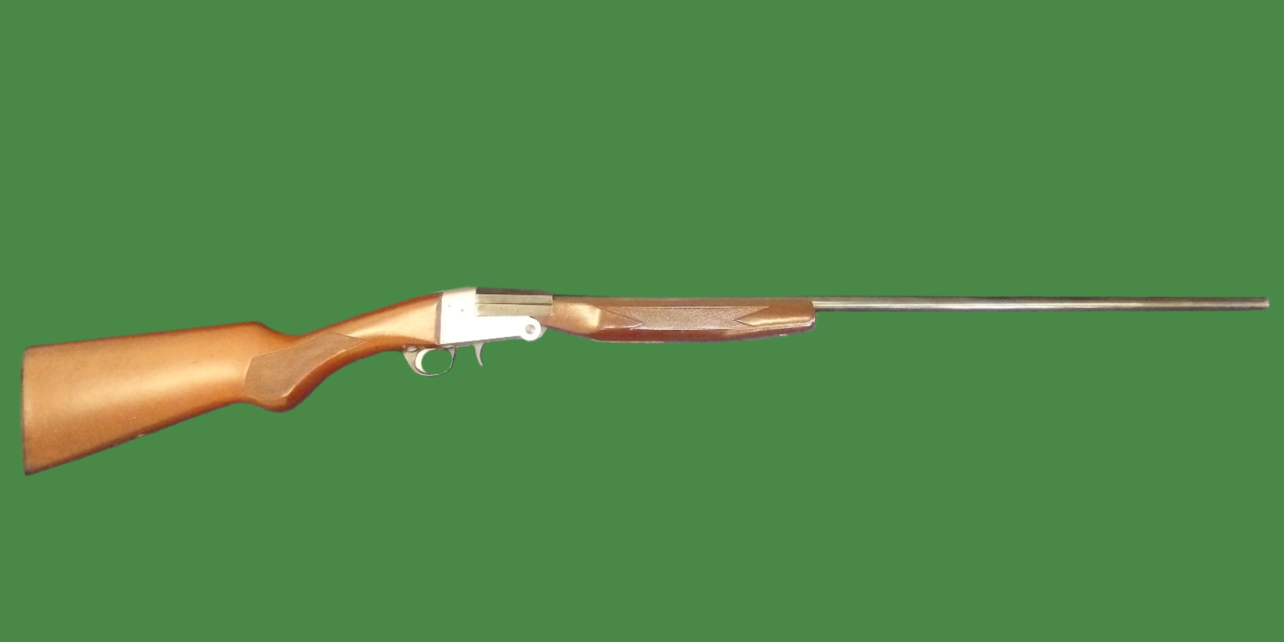 410B Acciaio Second Hand – KD Radcliffe Ltd