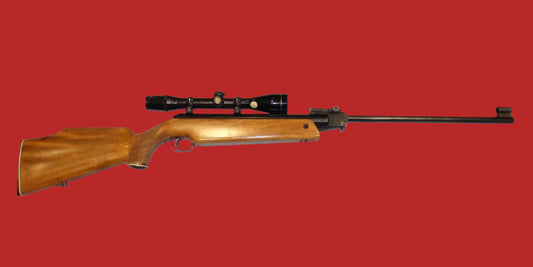 .22 Feinwerkbau Sport 127 Second Hand
