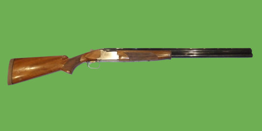 12B Browning 325 Second Hand